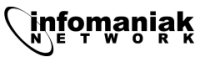 Infomaniak Network